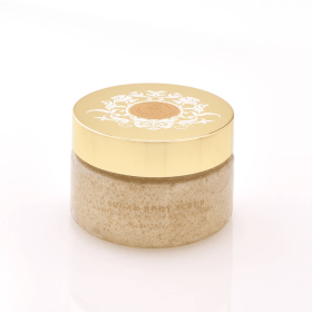 Sorella Sugar Body Scrub