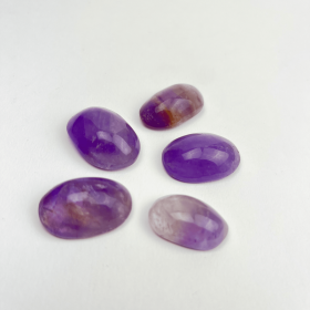 *Maraba Amethyst | Cabochons | 20-30mm
