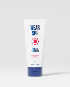 MINERAL SUNSCREEN